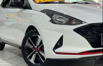 Hyundai Hb20 1.0 Tgdi Sport - Foto #2