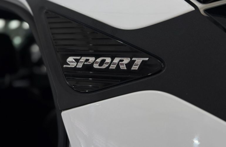 Hyundai Hb20 1.0 Tgdi Sport - Foto #5