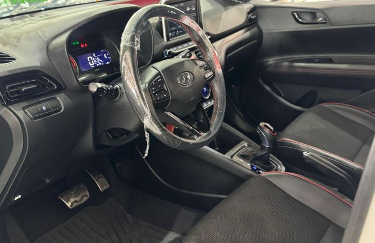 Hyundai Hb20 1.0 Tgdi Sport - Foto #6