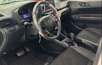 Hyundai Hb20 1.0 Tgdi Sport - Foto #6