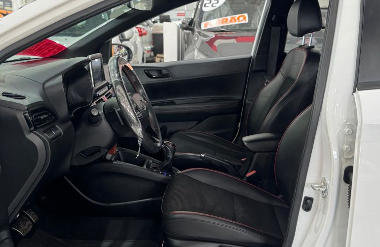 Hyundai Hb20 1.0 Tgdi Sport - Foto #7