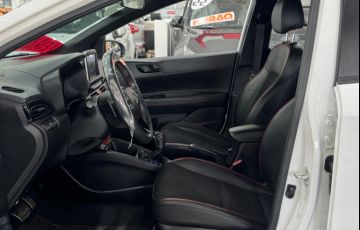 Hyundai Hb20 1.0 Tgdi Sport - Foto #7