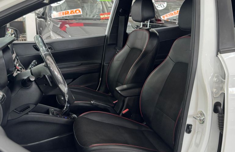 Hyundai Hb20 1.0 Tgdi Sport - Foto #8