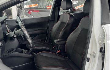 Hyundai Hb20 1.0 Tgdi Sport - Foto #8