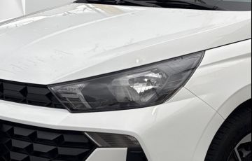 Hyundai Hb20 1.0 Sense 12v - Foto #5