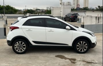 Hyundai Hb20x 1.6 16V Style - Foto #6