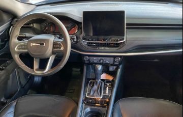Jeep Compass 1.3 T270 Turbo Longitude 80 Anos - Foto #4