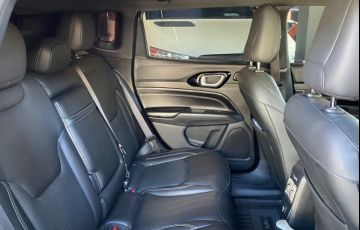 Jeep Compass 1.3 T270 Turbo Longitude 80 Anos - Foto #7