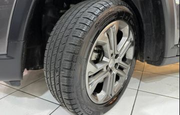Jeep Compass 1.3 T270 Turbo Longitude - Foto #5