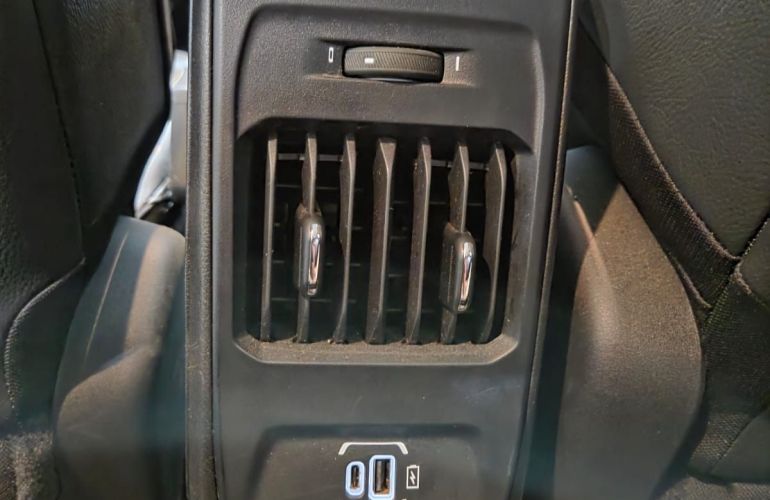 Jeep Compass 1.3 T270 Turbo Longitude - Foto #7
