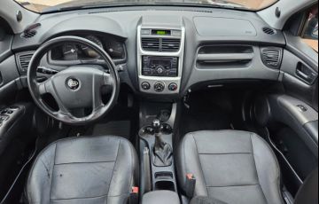 Kia Sportage LX 2.0 16V 4x2(P.324) - Foto #3