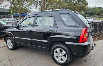 Kia Sportage LX 2.0 16V 4x2(P.324) - Foto #6