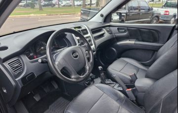 Kia Sportage LX 2.0 16V 4x2(P.324) - Foto #8