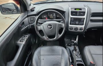 Kia Sportage LX 2.0 16V 4x2(P.324) - Foto #10