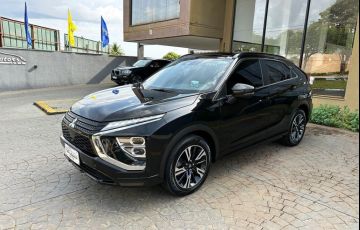 Mitsubishi Eclipse Cross 1.5 Mivec Turbo Hpe-s S-awc