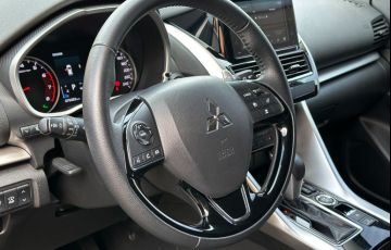 Mitsubishi Eclipse Cross 1.5 Mivec Turbo Hpe-s S-awc - Foto #7
