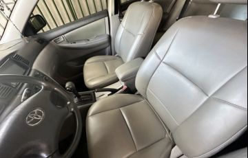 Toyota Corolla Sedan XEi 1.8 16V (aut) - Foto #7