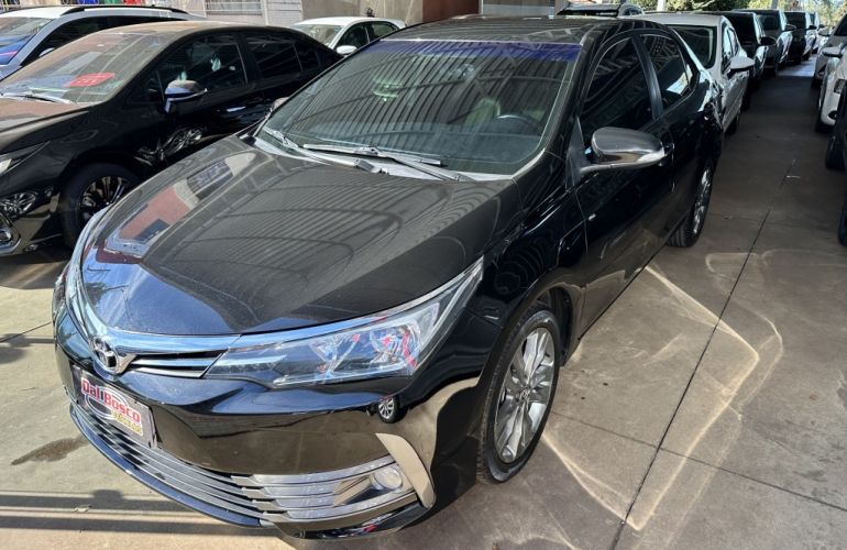 Toyota Corolla 2.0 Xei Cvt (aut) - Foto #1