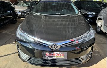 Toyota Corolla 2.0 Xei Cvt (aut) - Foto #3