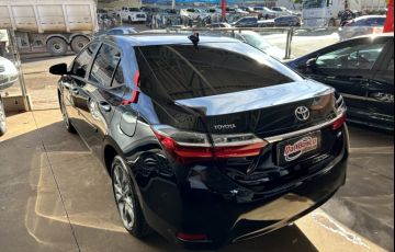 Toyota Corolla 2.0 Xei Cvt (aut) - Foto #4