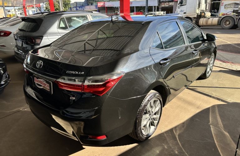 Toyota Corolla 2.0 Xei Cvt (aut) - Foto #5