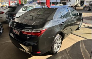 Toyota Corolla 2.0 Xei Cvt (aut) - Foto #5