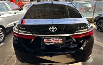 Toyota Corolla 2.0 Xei Cvt (aut) - Foto #6
