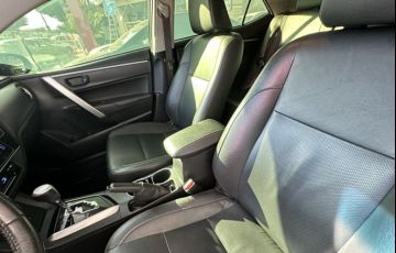 Toyota Corolla 2.0 Xei Cvt (aut) - Foto #7