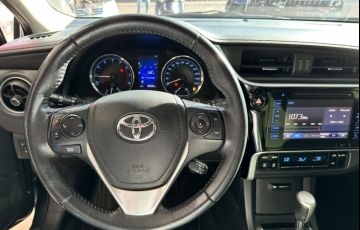 Toyota Corolla 2.0 Xei Cvt (aut) - Foto #9