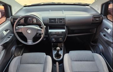 Volkswagen CrossFox 1.6 (Flex) - Foto #6