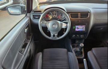 Volkswagen CrossFox 1.6 (Flex) - Foto #2