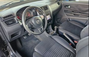 Volkswagen CrossFox 1.6 (Flex) - Foto #7