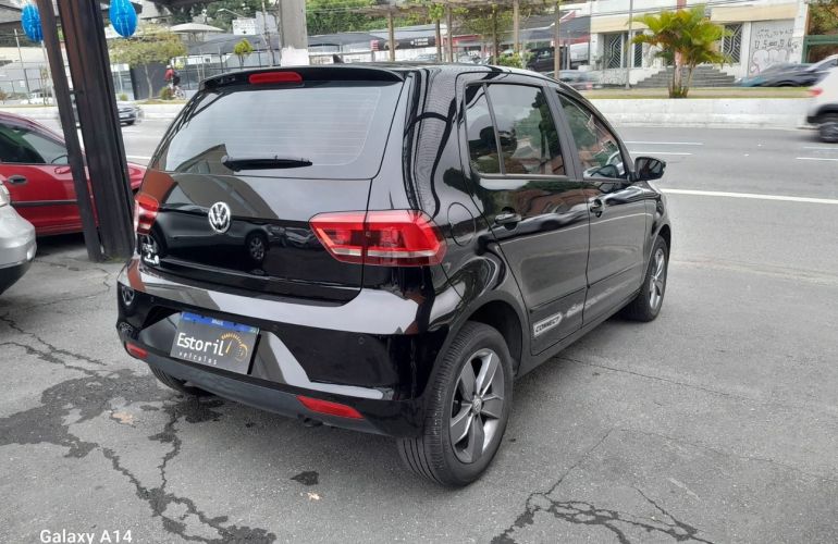 Volkswagen Fox 1.6 Msi Total Connect - Foto #6