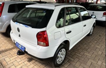 Volkswagen Gol 1.0 - Foto #3