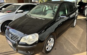 Volkswagen Polo 1.6