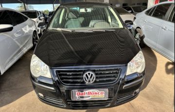 Volkswagen Polo 1.6 - Foto #2