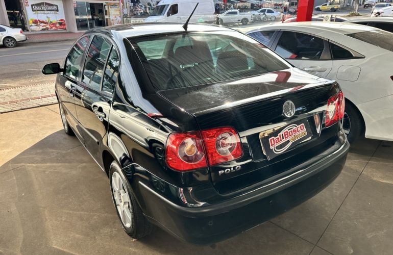 Volkswagen Polo 1.6 - Foto #5