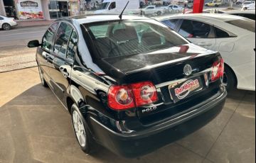 Volkswagen Polo 1.6 - Foto #5