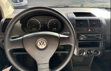 Volkswagen Polo 1.6 - Foto #6