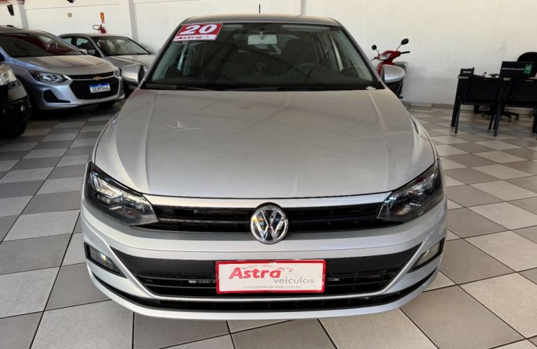 Volkswagen Polo 1.6 MSI (Flex) - Foto #6