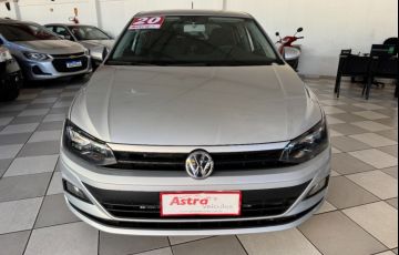 Volkswagen Polo 1.6 MSI (Flex) - Foto #6