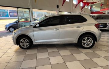 Volkswagen Polo 1.6 MSI (Flex) - Foto #8