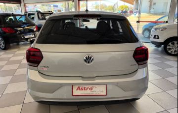 Volkswagen Polo 1.6 MSI (Flex) - Foto #10