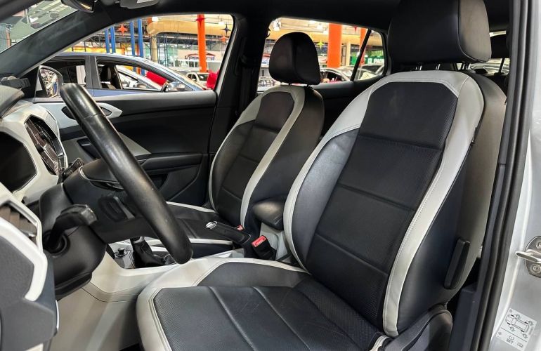 Volkswagen T-cross 1.4 250 TSi Highline - Foto #8