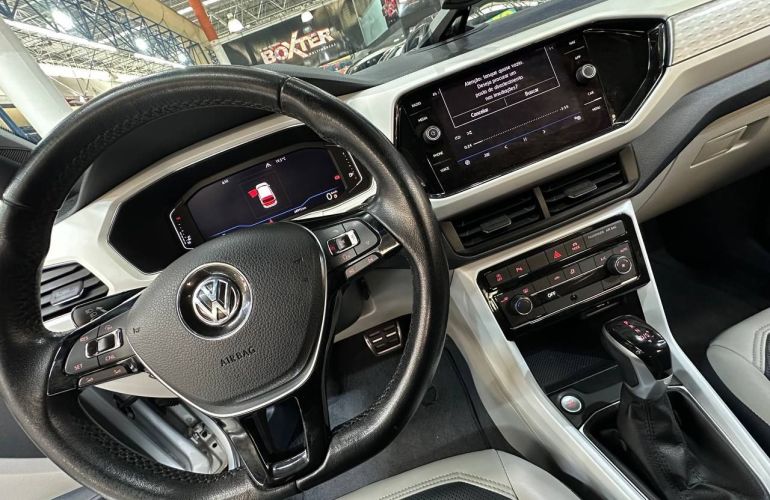 Volkswagen T-cross 1.4 250 TSi Highline - Foto #9
