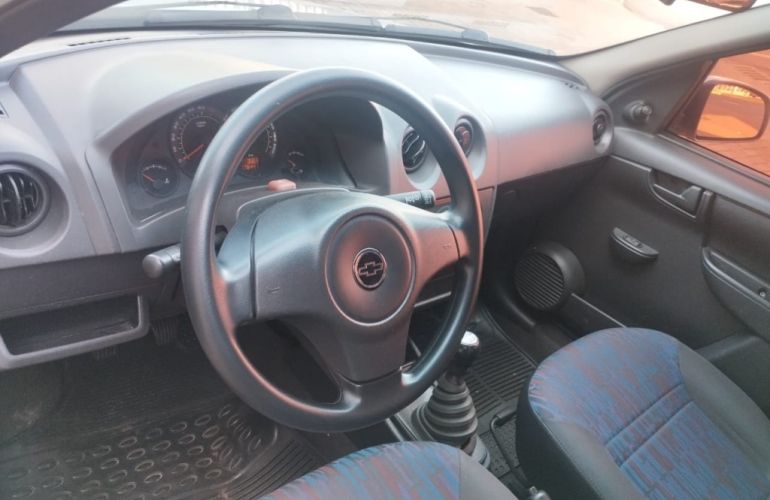Chevrolet Celta Spirit 1.0 VHC (Flex) 4p - Foto #6