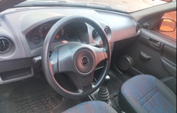 Chevrolet Celta Spirit 1.0 VHC (Flex) 4p - Foto #6