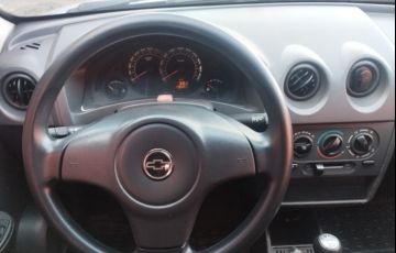 Chevrolet Celta Spirit 1.0 VHC (Flex) 4p - Foto #8