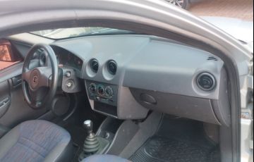 Chevrolet Celta Spirit 1.0 VHC (Flex) 4p - Foto #9