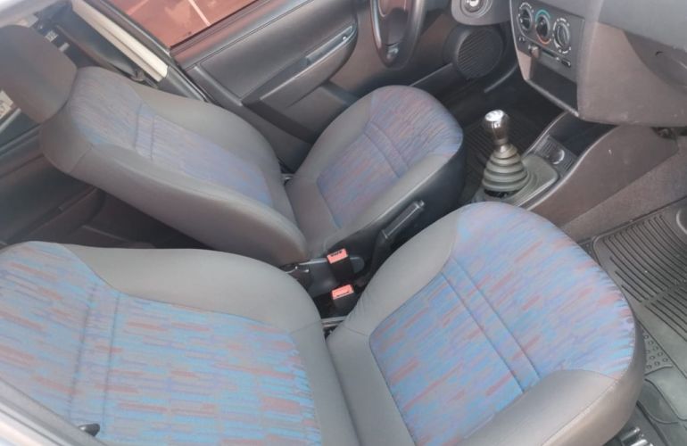 Chevrolet Celta Spirit 1.0 VHC (Flex) 4p - Foto #10